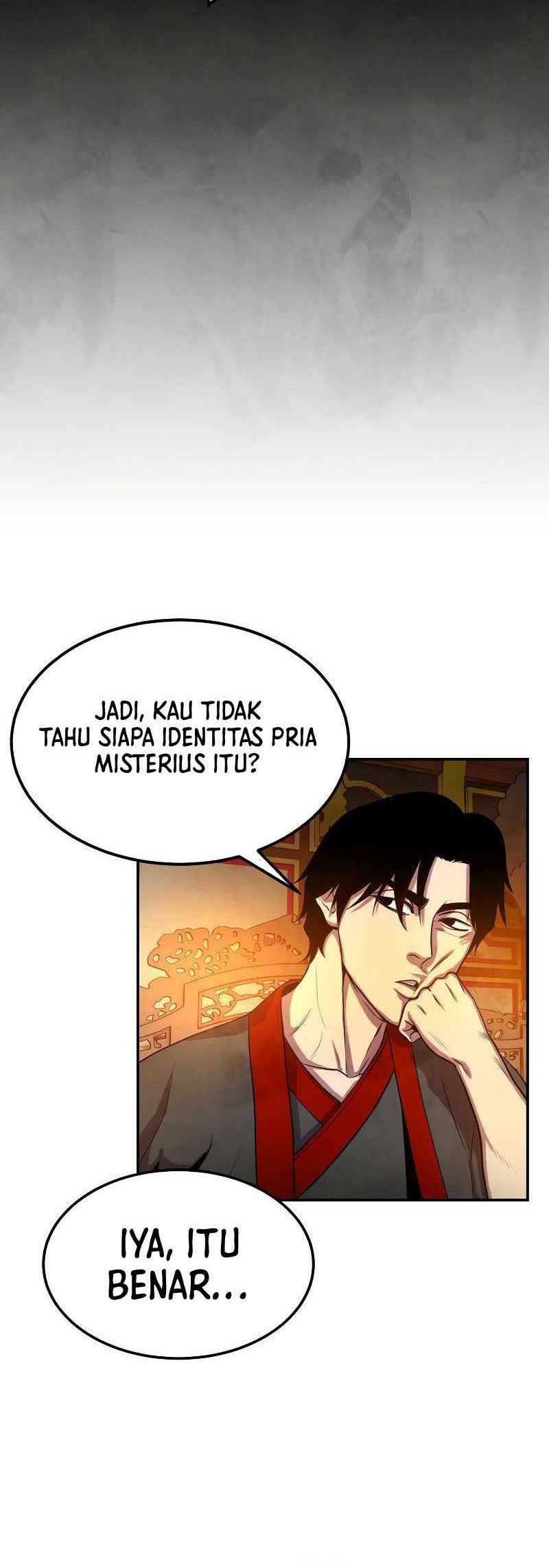 Guest Gun (Embodiment of the Assassin in the Murim World) Chapter 05 Gambar 33