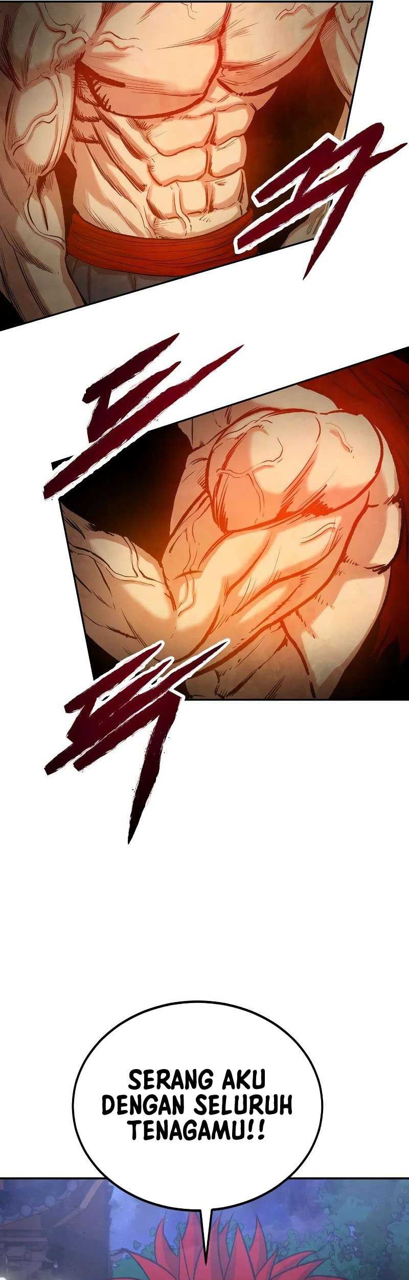 Guest Gun (Embodiment of the Assassin in the Murim World) Chapter 04 Gambar 34