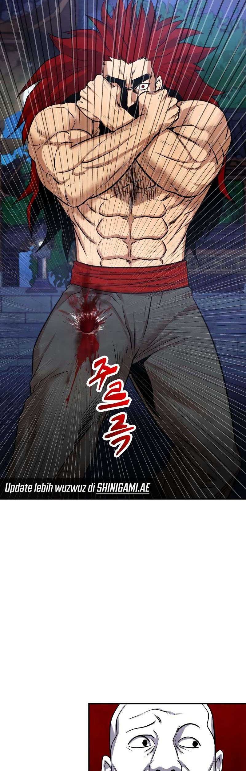Guest Gun (Embodiment of the Assassin in the Murim World) Chapter 04 Gambar 36