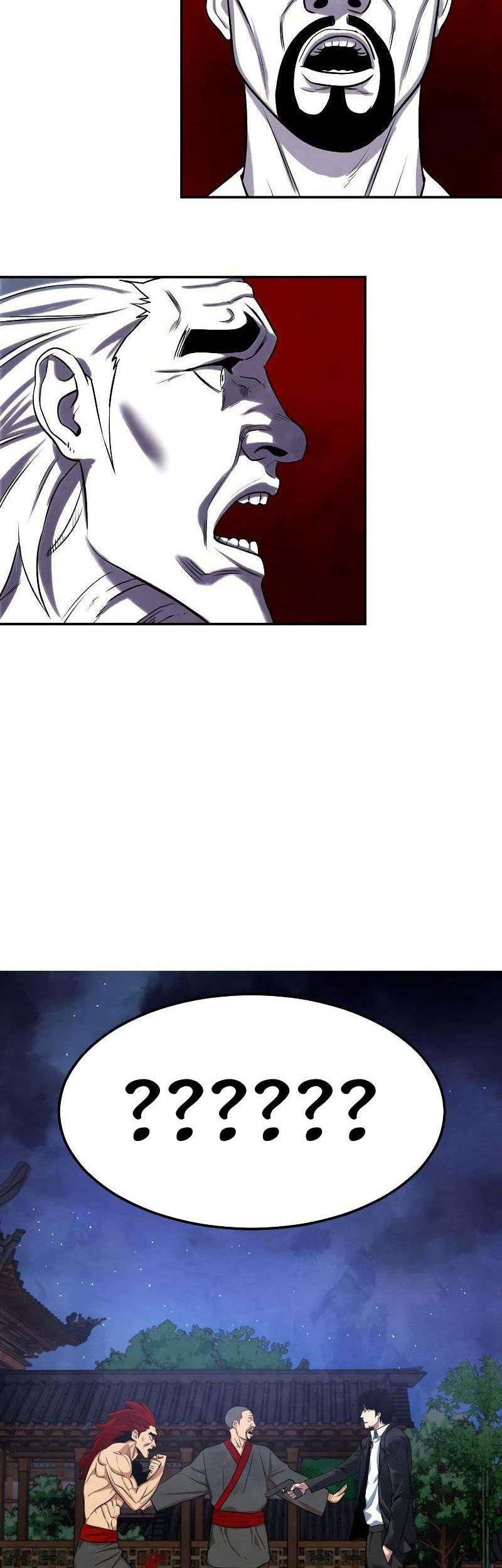 Guest Gun (Embodiment of the Assassin in the Murim World) Chapter 04 Gambar 37