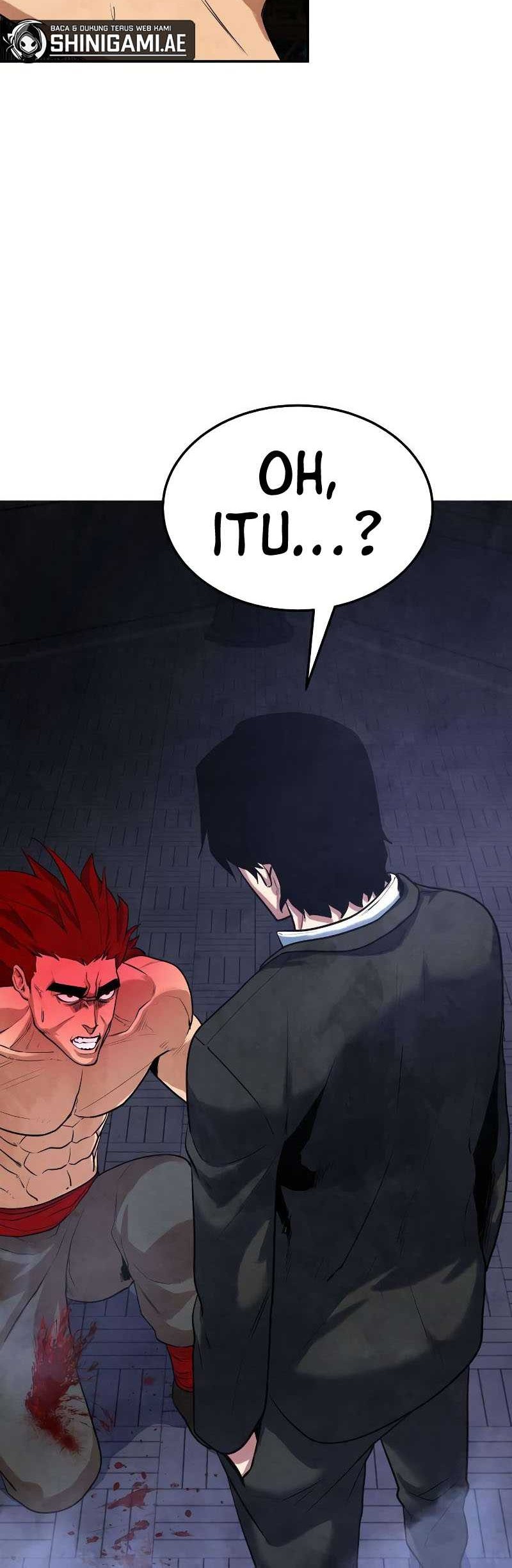 Guest Gun (Embodiment of the Assassin in the Murim World) Chapter 04 Gambar 41