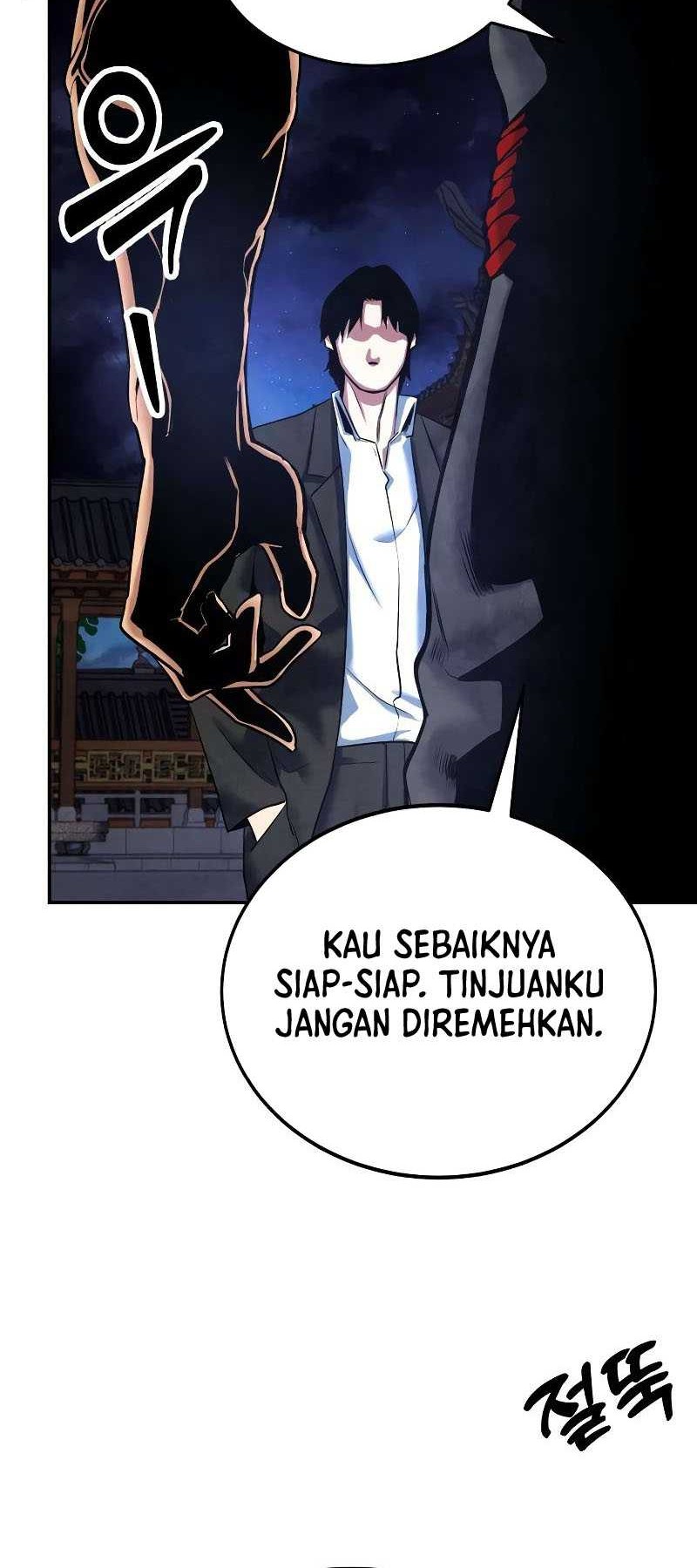 Guest Gun (Embodiment of the Assassin in the Murim World) Chapter 04 Gambar 45