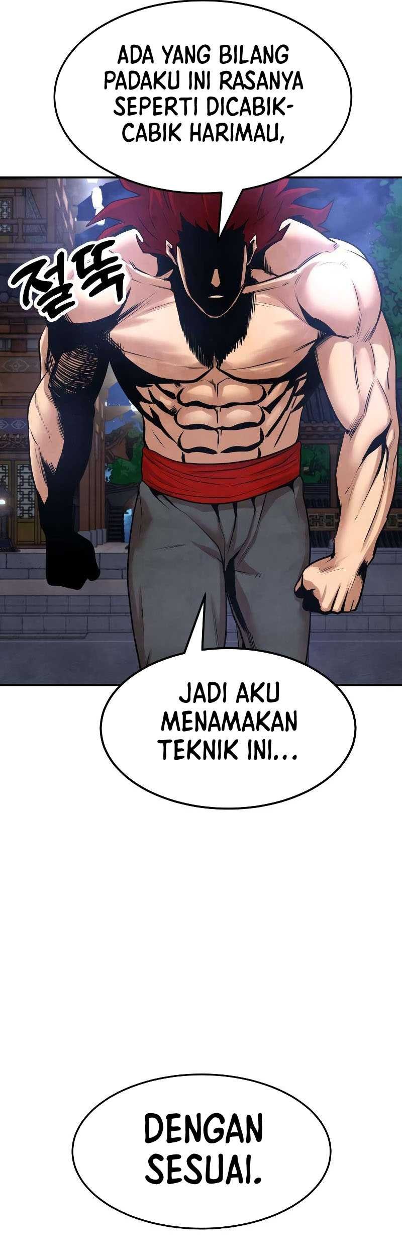 Guest Gun (Embodiment of the Assassin in the Murim World) Chapter 04 Gambar 46