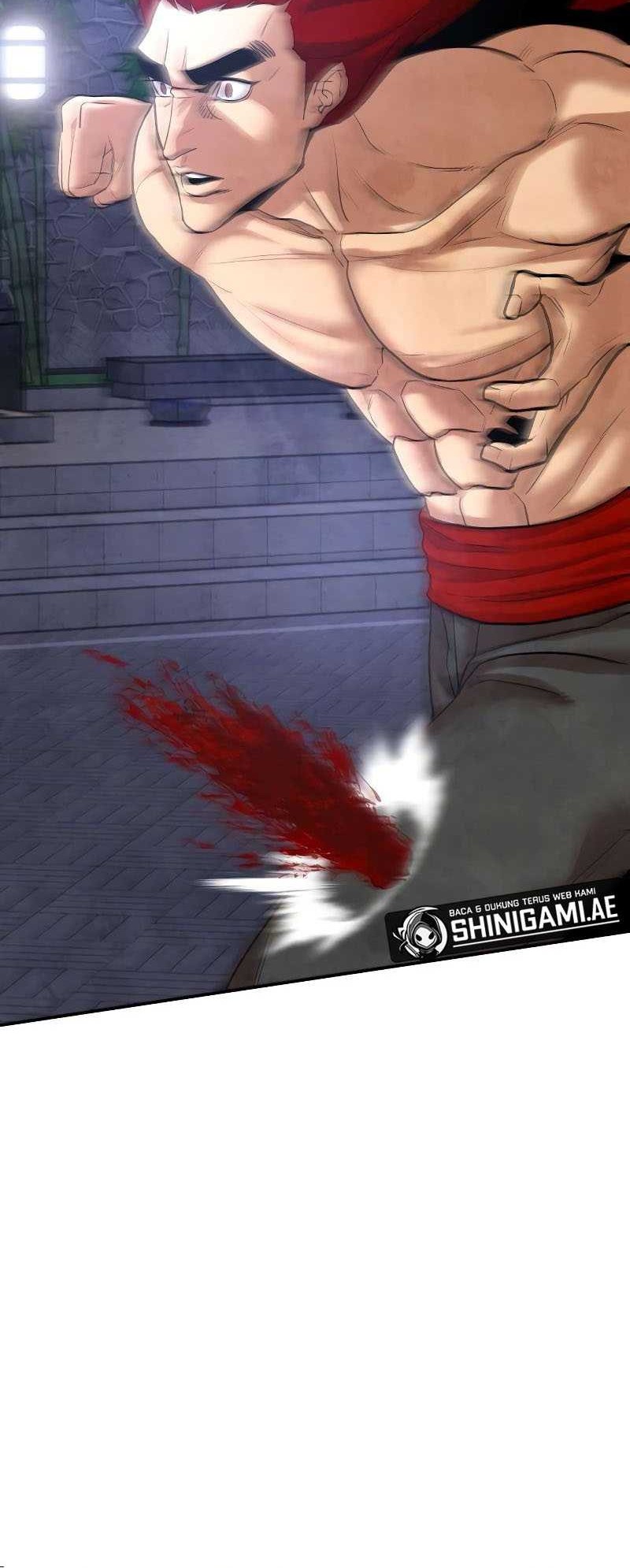 Guest Gun (Embodiment of the Assassin in the Murim World) Chapter 04 Gambar 49