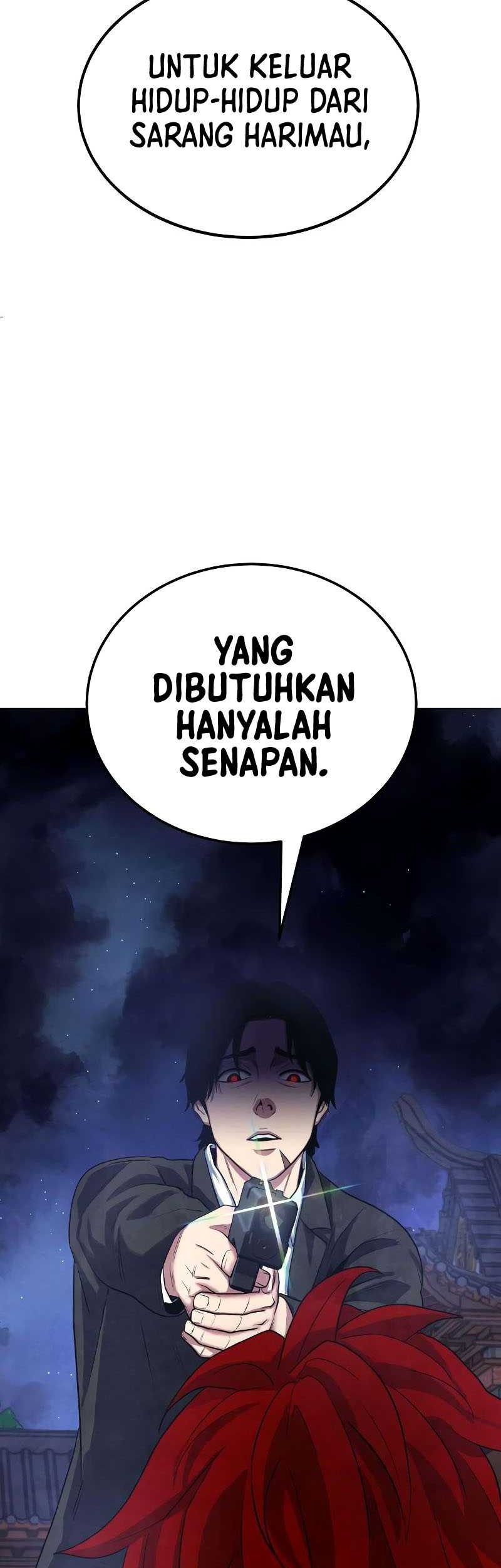 Guest Gun (Embodiment of the Assassin in the Murim World) Chapter 04 Gambar 56