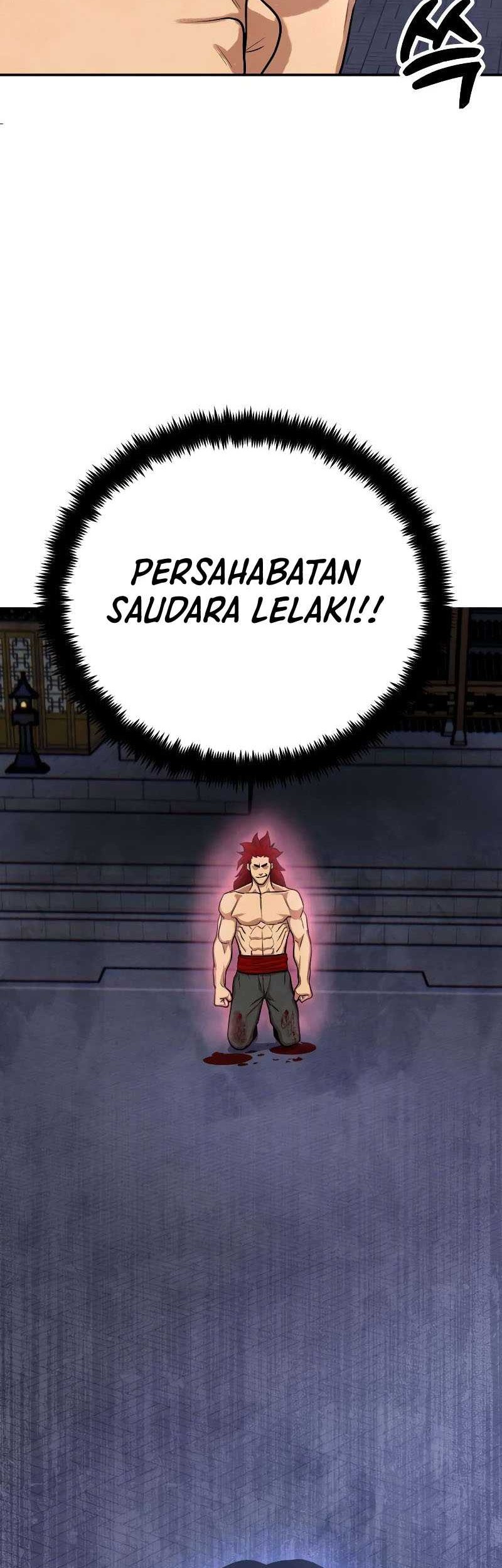 Guest Gun (Embodiment of the Assassin in the Murim World) Chapter 04 Gambar 63