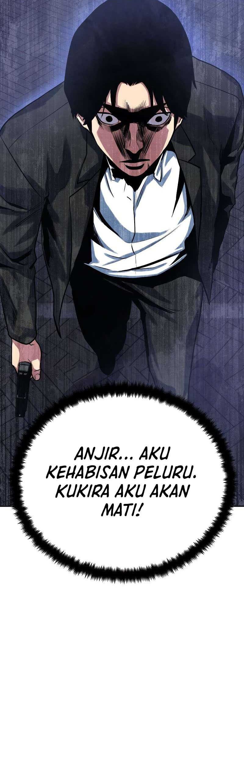 Guest Gun (Embodiment of the Assassin in the Murim World) Chapter 04 Gambar 64