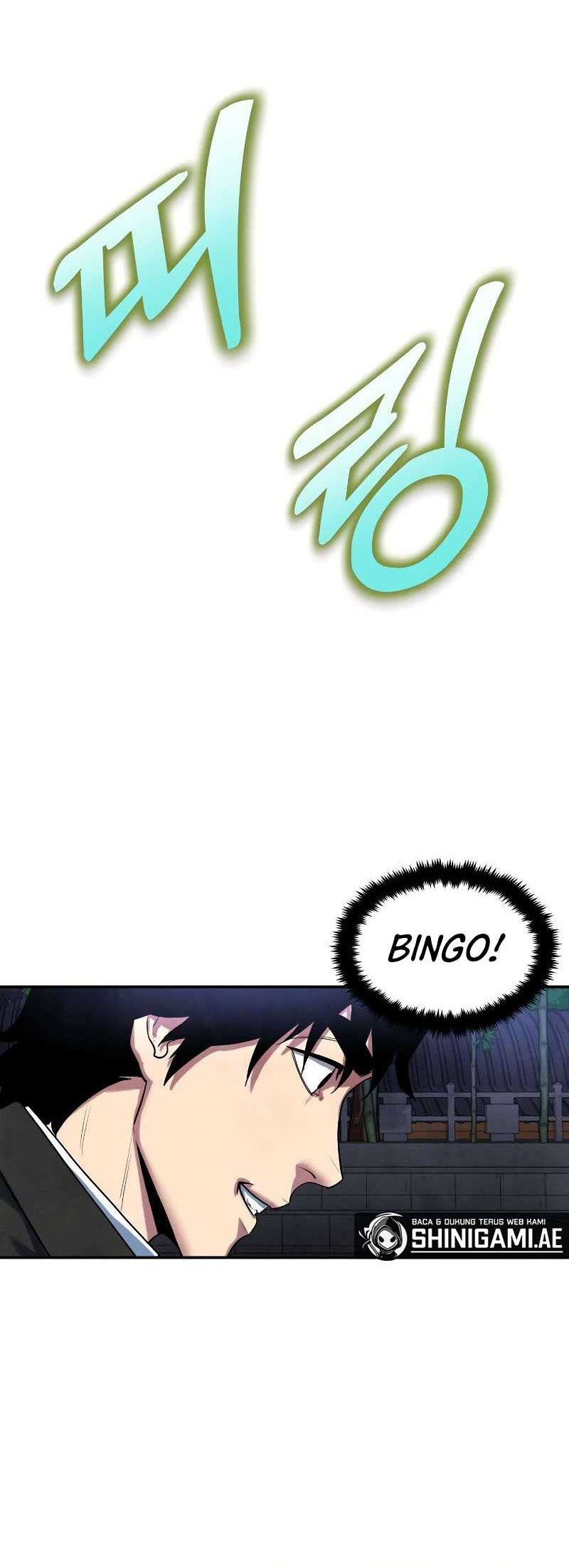 Guest Gun (Embodiment of the Assassin in the Murim World) Chapter 04 Gambar 65