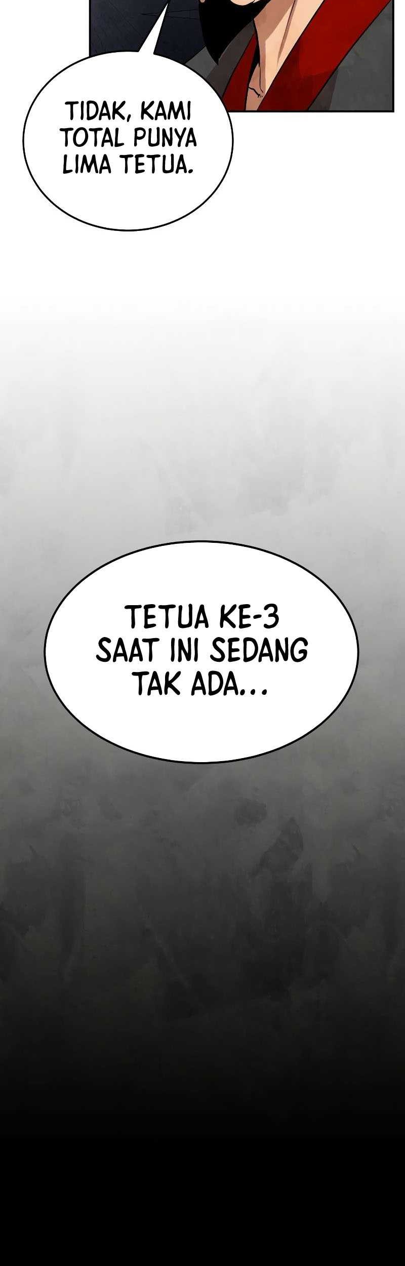 Guest Gun (Embodiment of the Assassin in the Murim World) Chapter 04 Gambar 68