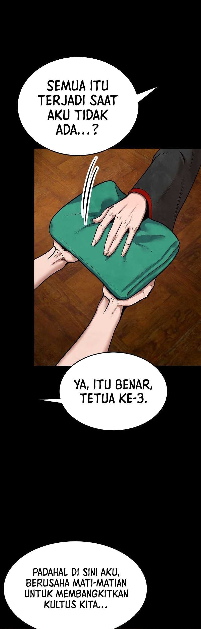 Guest Gun (Embodiment of the Assassin in the Murim World) Chapter 04 Gambar 74