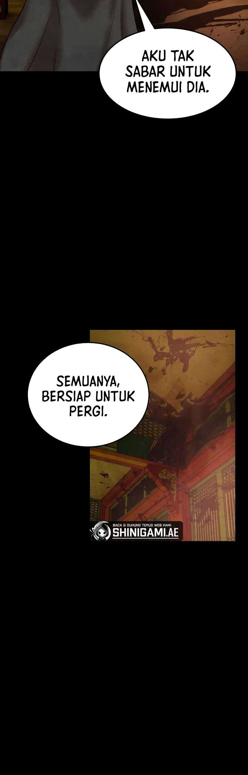 Guest Gun (Embodiment of the Assassin in the Murim World) Chapter 04 Gambar 76