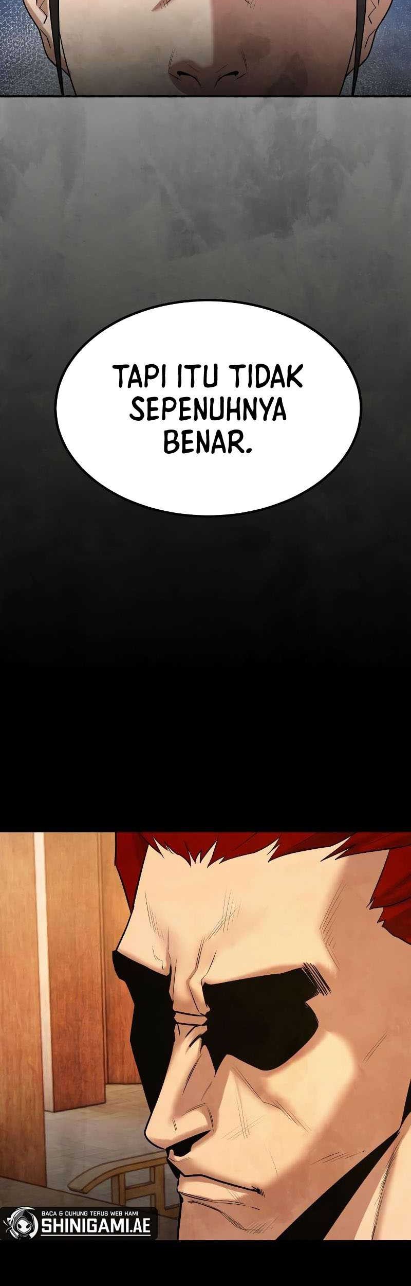 Guest Gun (Embodiment of the Assassin in the Murim World) Chapter 04 Gambar 4