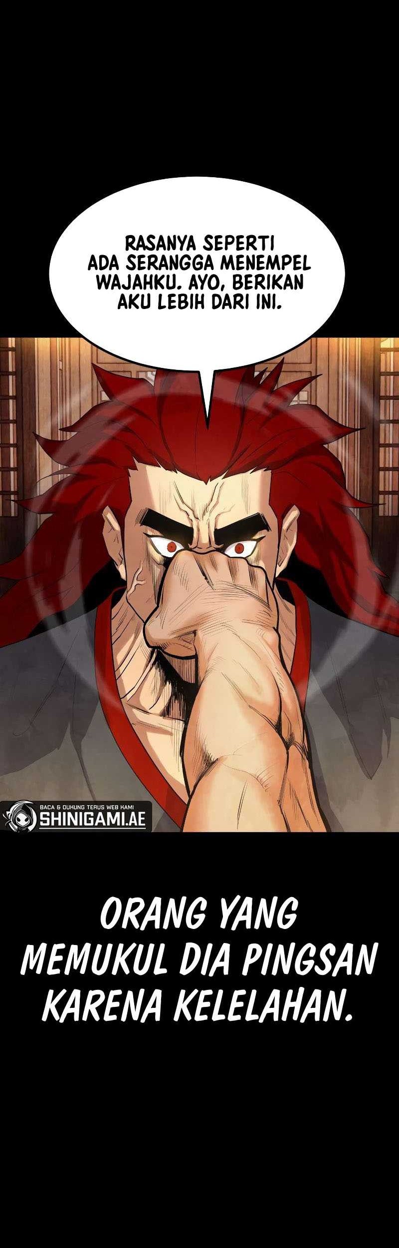 Guest Gun (Embodiment of the Assassin in the Murim World) Chapter 04 Gambar 7