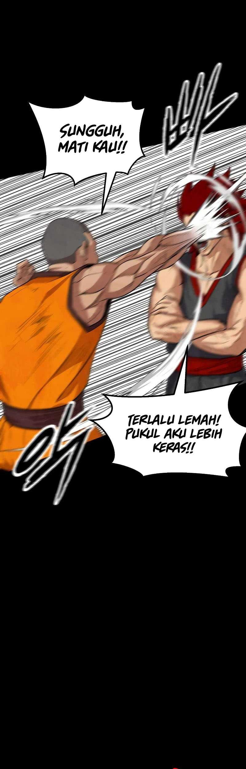 Guest Gun (Embodiment of the Assassin in the Murim World) Chapter 04 Gambar 8