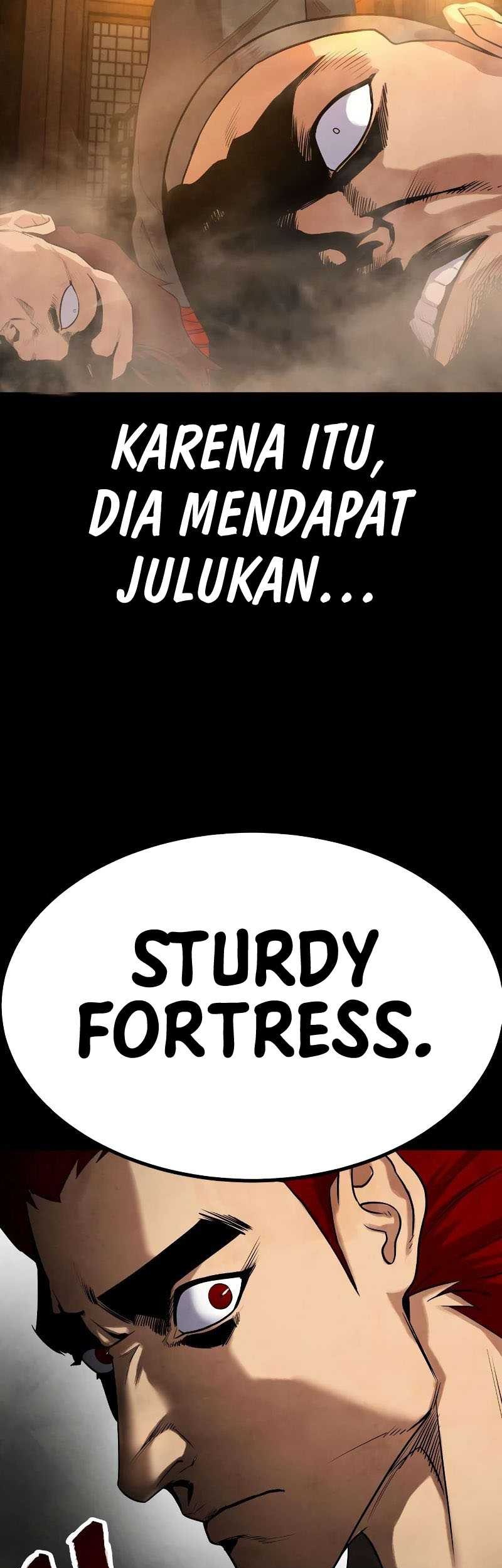 Guest Gun (Embodiment of the Assassin in the Murim World) Chapter 04 Gambar 10