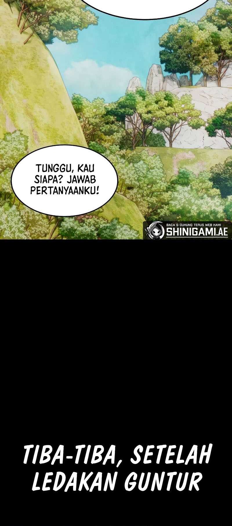 Guest Gun (Embodiment of the Assassin in the Murim World) Chapter 04 Gambar 13