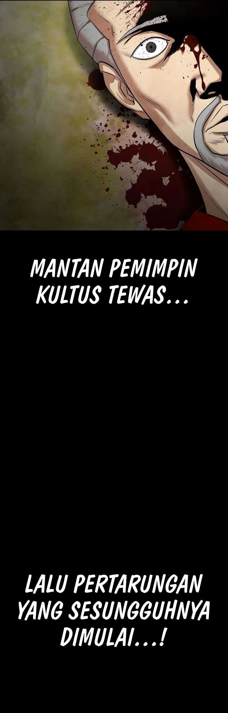Guest Gun (Embodiment of the Assassin in the Murim World) Chapter 04 Gambar 14