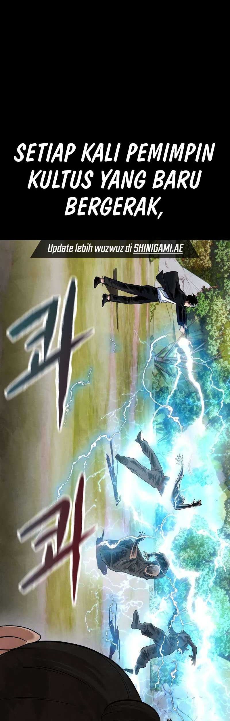 Guest Gun (Embodiment of the Assassin in the Murim World) Chapter 04 Gambar 15
