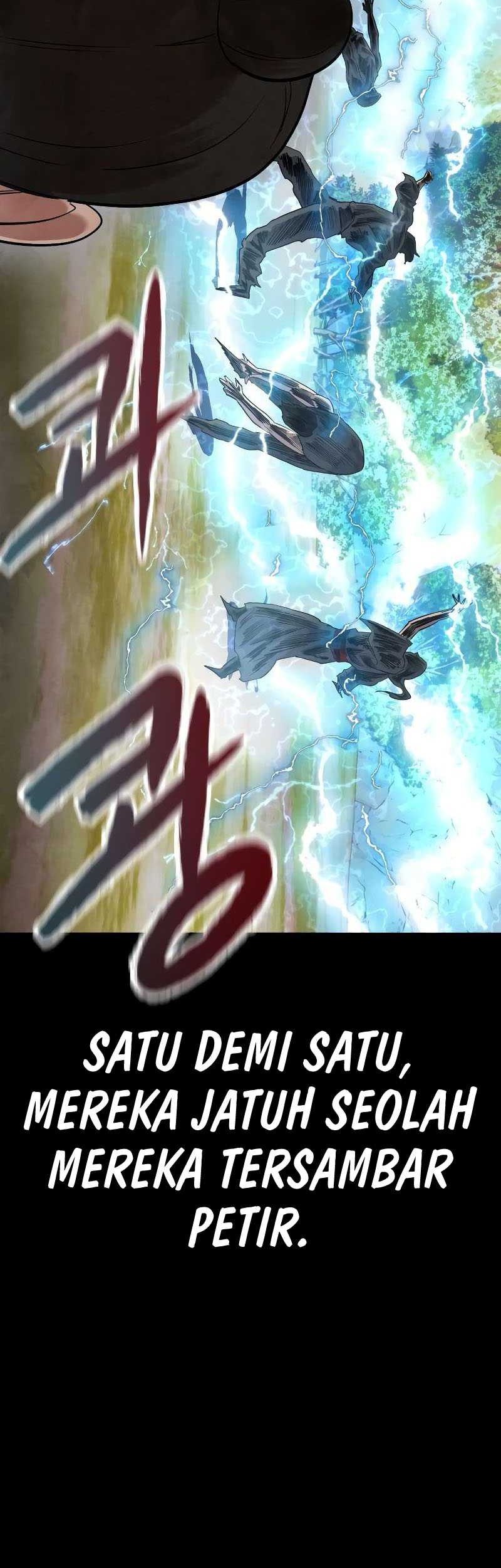 Guest Gun (Embodiment of the Assassin in the Murim World) Chapter 04 Gambar 16