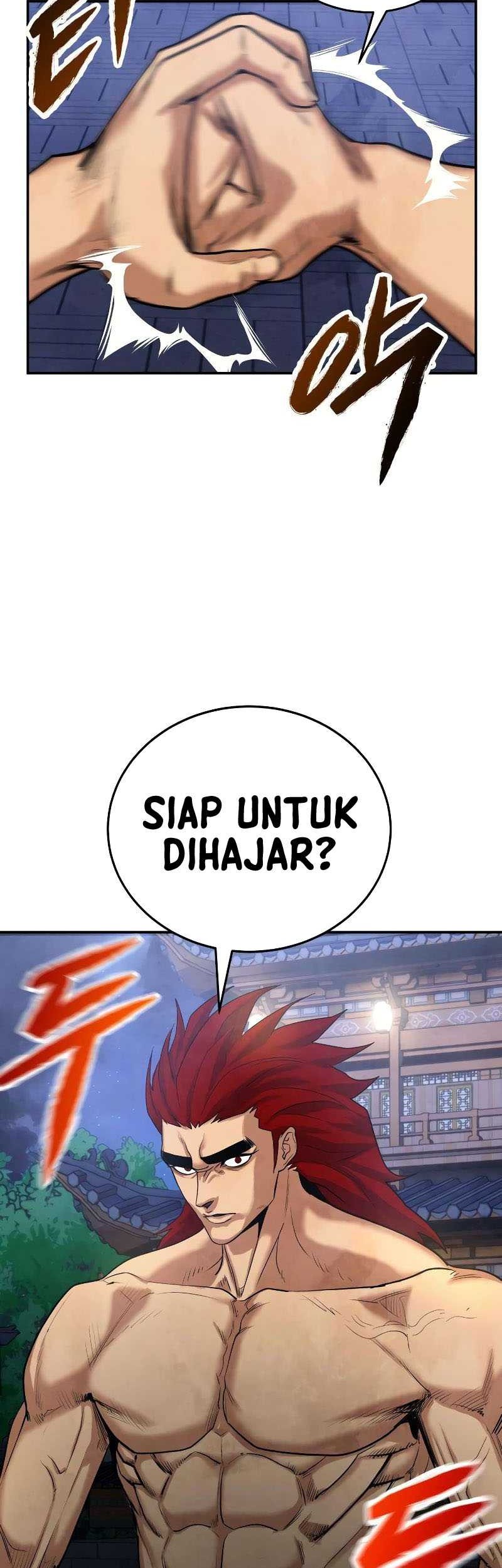 Guest Gun (Embodiment of the Assassin in the Murim World) Chapter 04 Gambar 24