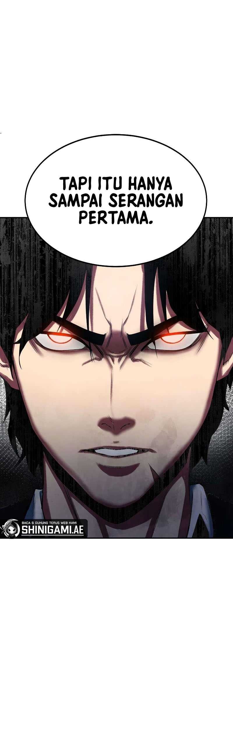 Guest Gun (Embodiment of the Assassin in the Murim World) Chapter 04 Gambar 26