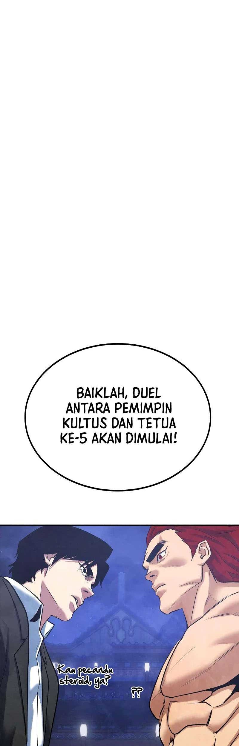 Guest Gun (Embodiment of the Assassin in the Murim World) Chapter 04 Gambar 27