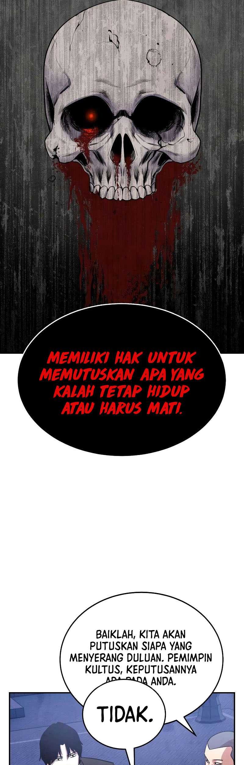 Guest Gun (Embodiment of the Assassin in the Murim World) Chapter 04 Gambar 30