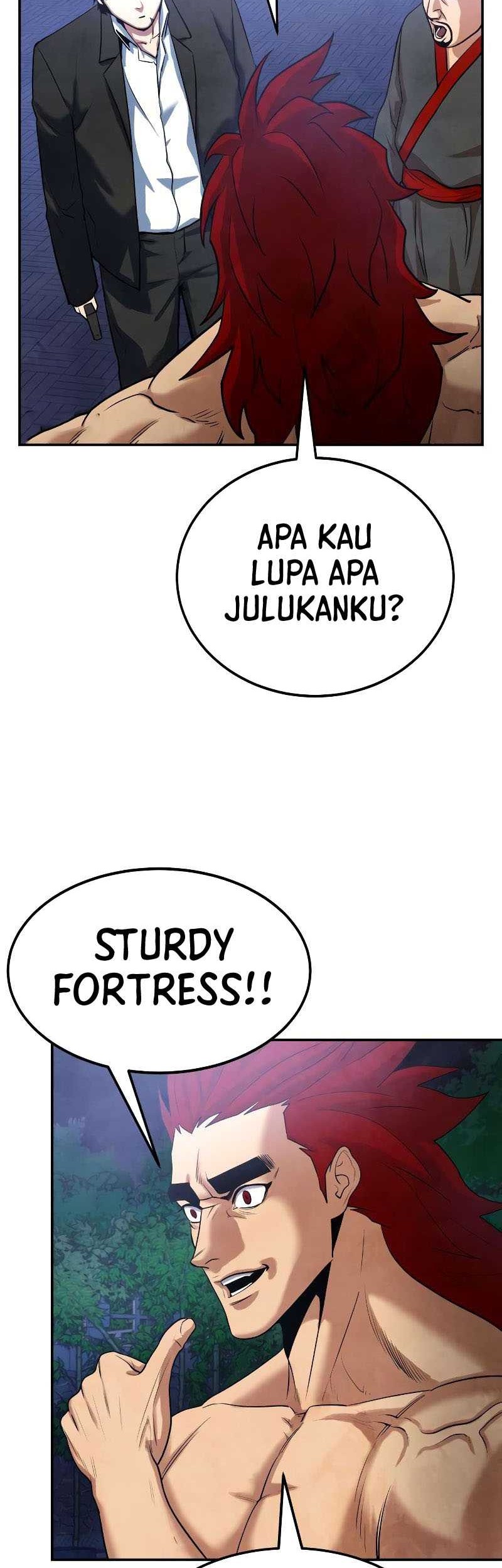 Guest Gun (Embodiment of the Assassin in the Murim World) Chapter 04 Gambar 31