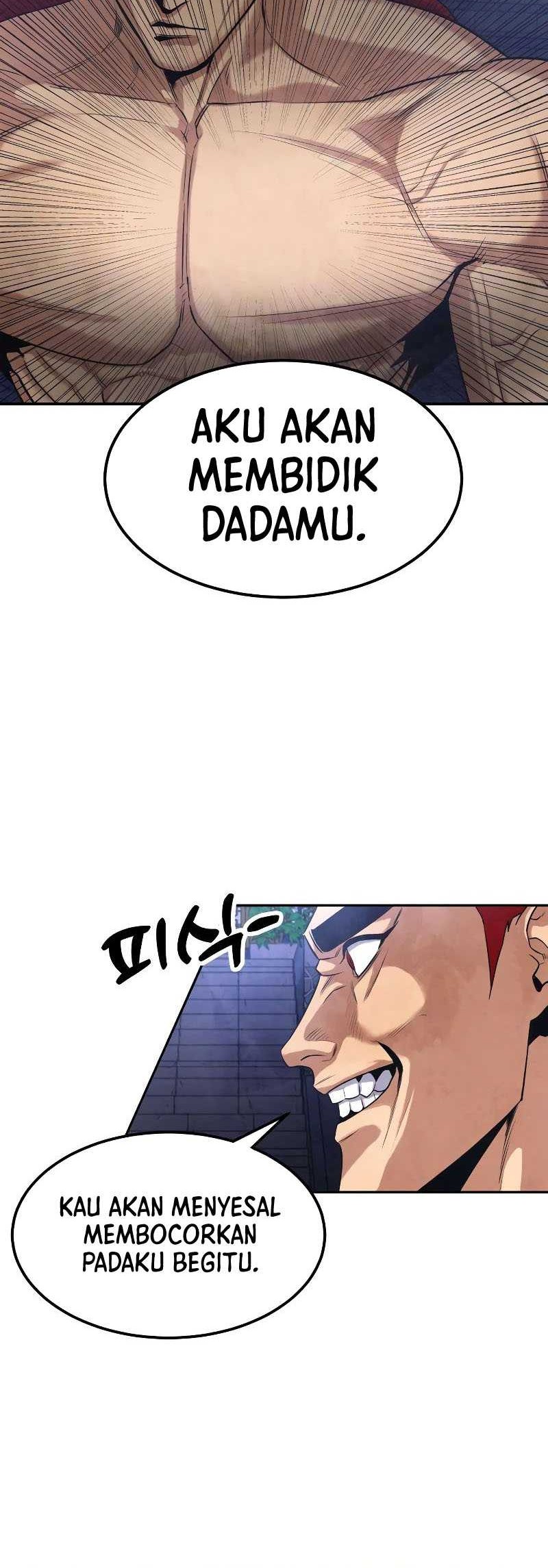 Guest Gun (Embodiment of the Assassin in the Murim World) Chapter 04 Gambar 33