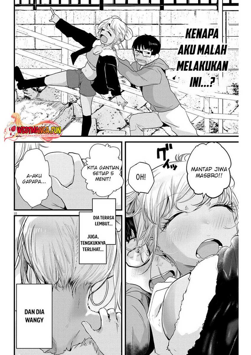 Renge to Naruto! Chapter 07 Gambar 12