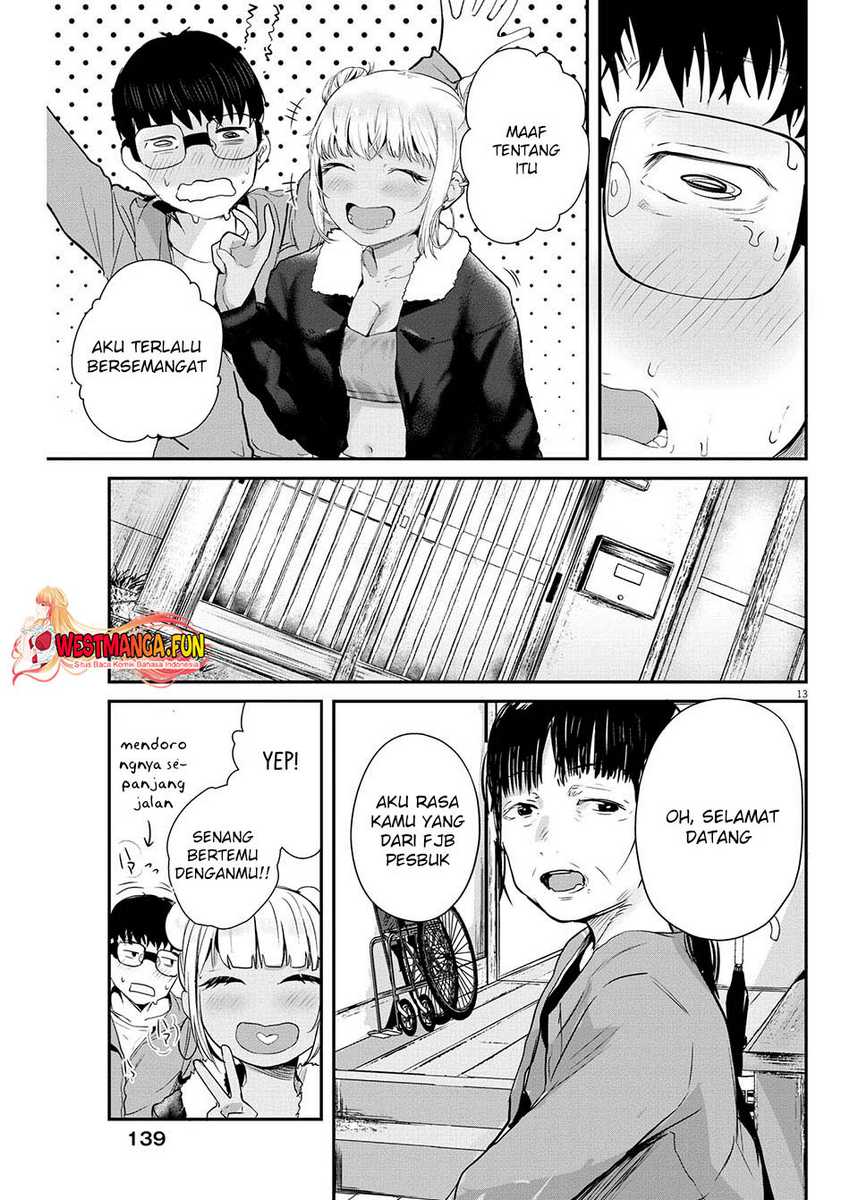 Renge to Naruto! Chapter 07 Gambar 15
