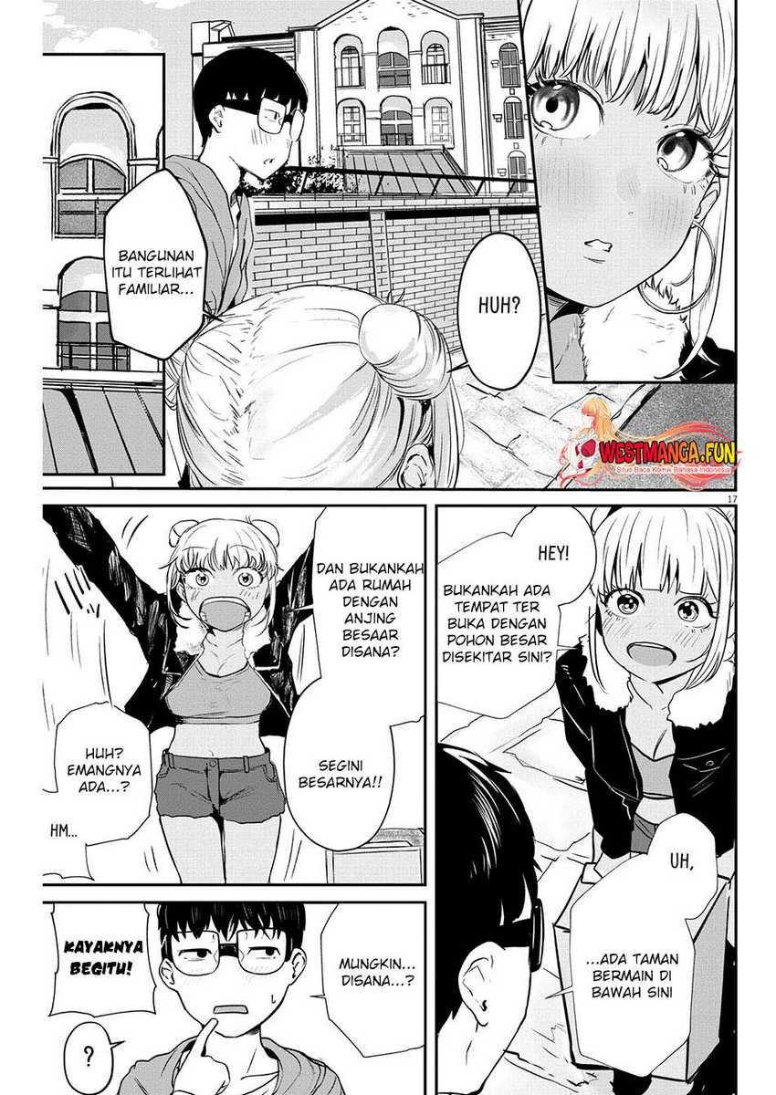 Renge to Naruto! Chapter 07 Gambar 20
