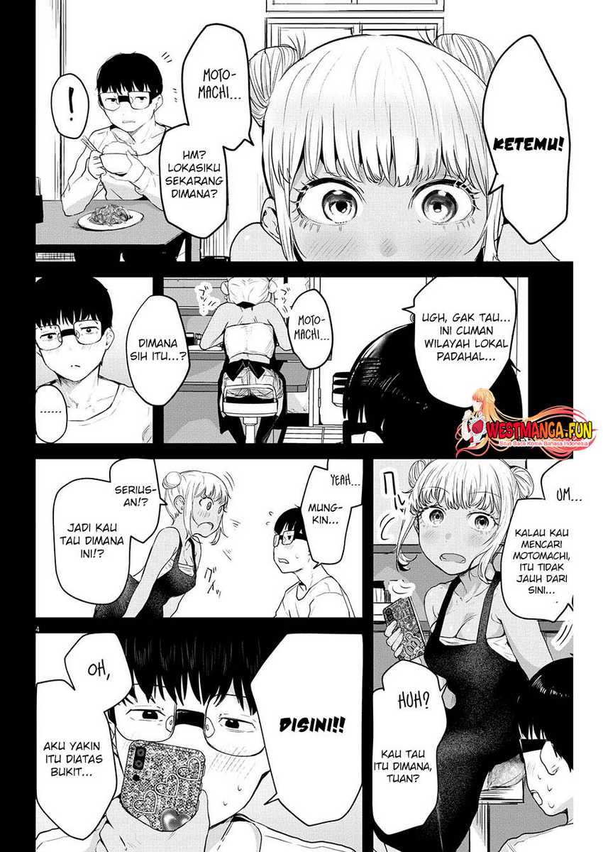Renge to Naruto! Chapter 07 Gambar 6