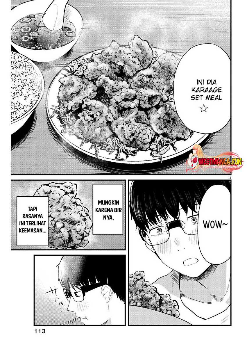 Renge to Naruto! Chapter 06 Gambar 13