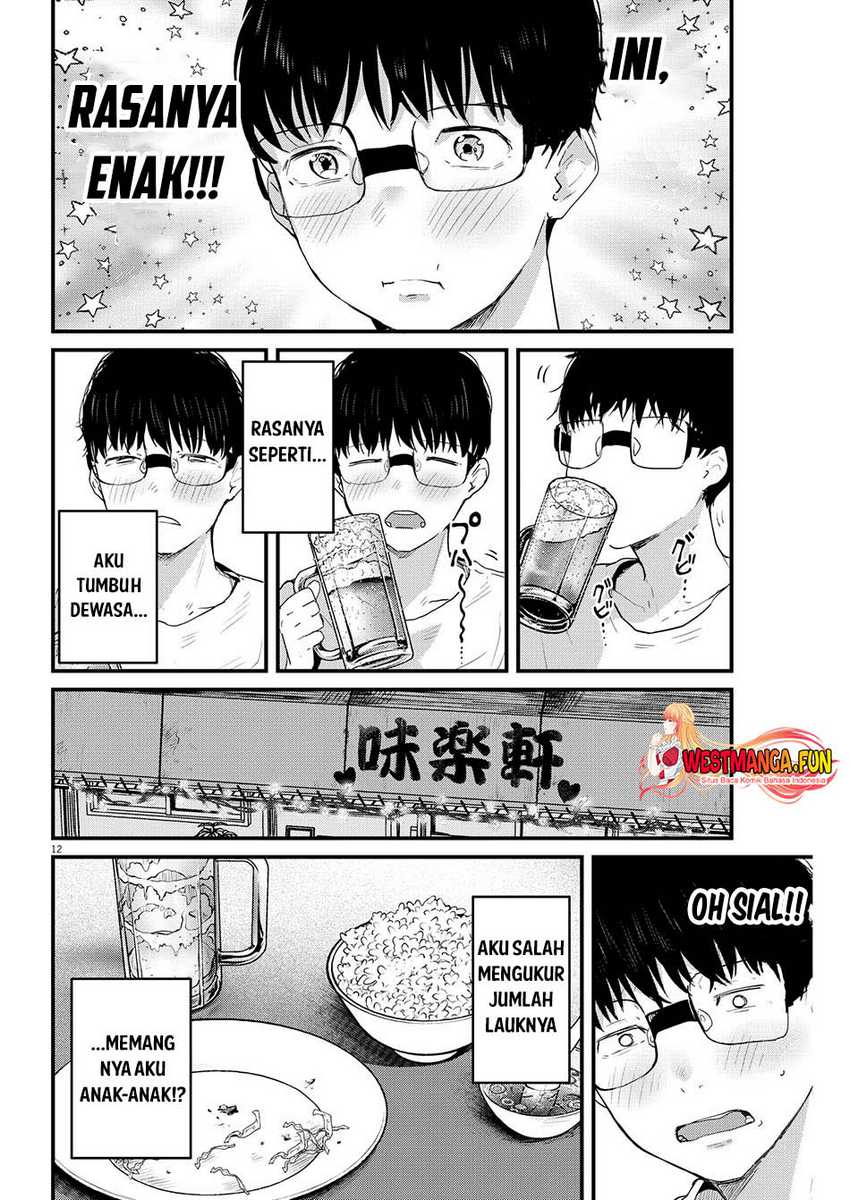 Renge to Naruto! Chapter 06 Gambar 14