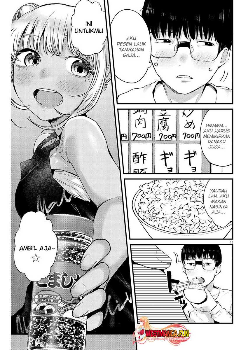 Renge to Naruto! Chapter 06 Gambar 15