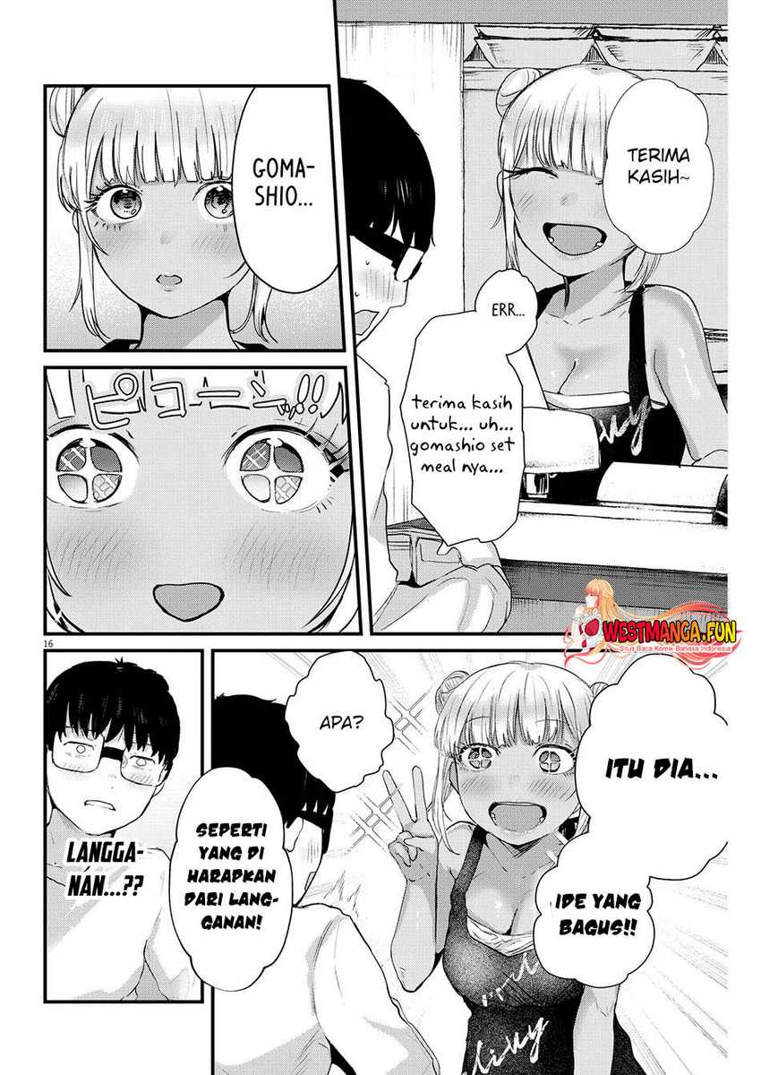 Renge to Naruto! Chapter 06 Gambar 19