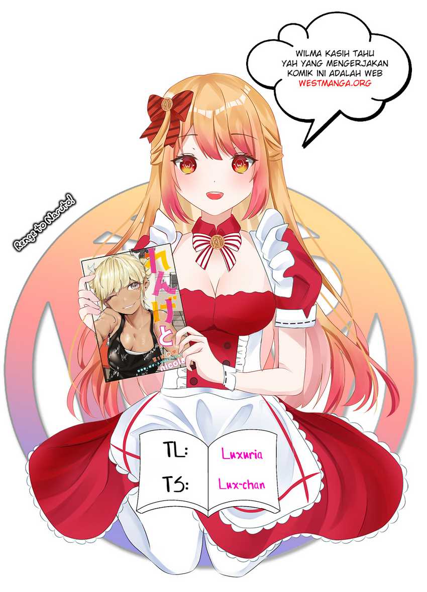 Baca  Renge to Naruto! Chapter 06 Gambar 2