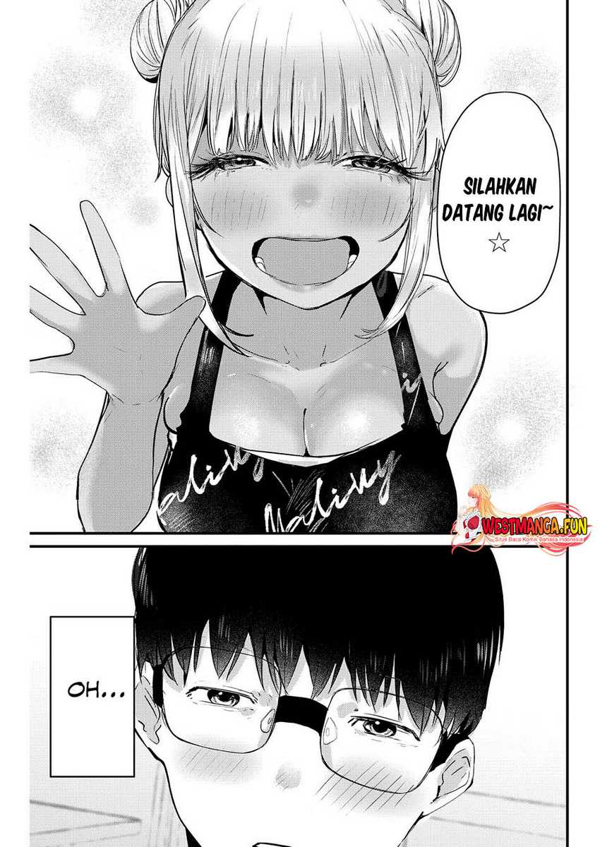 Renge to Naruto! Chapter 06 Gambar 20