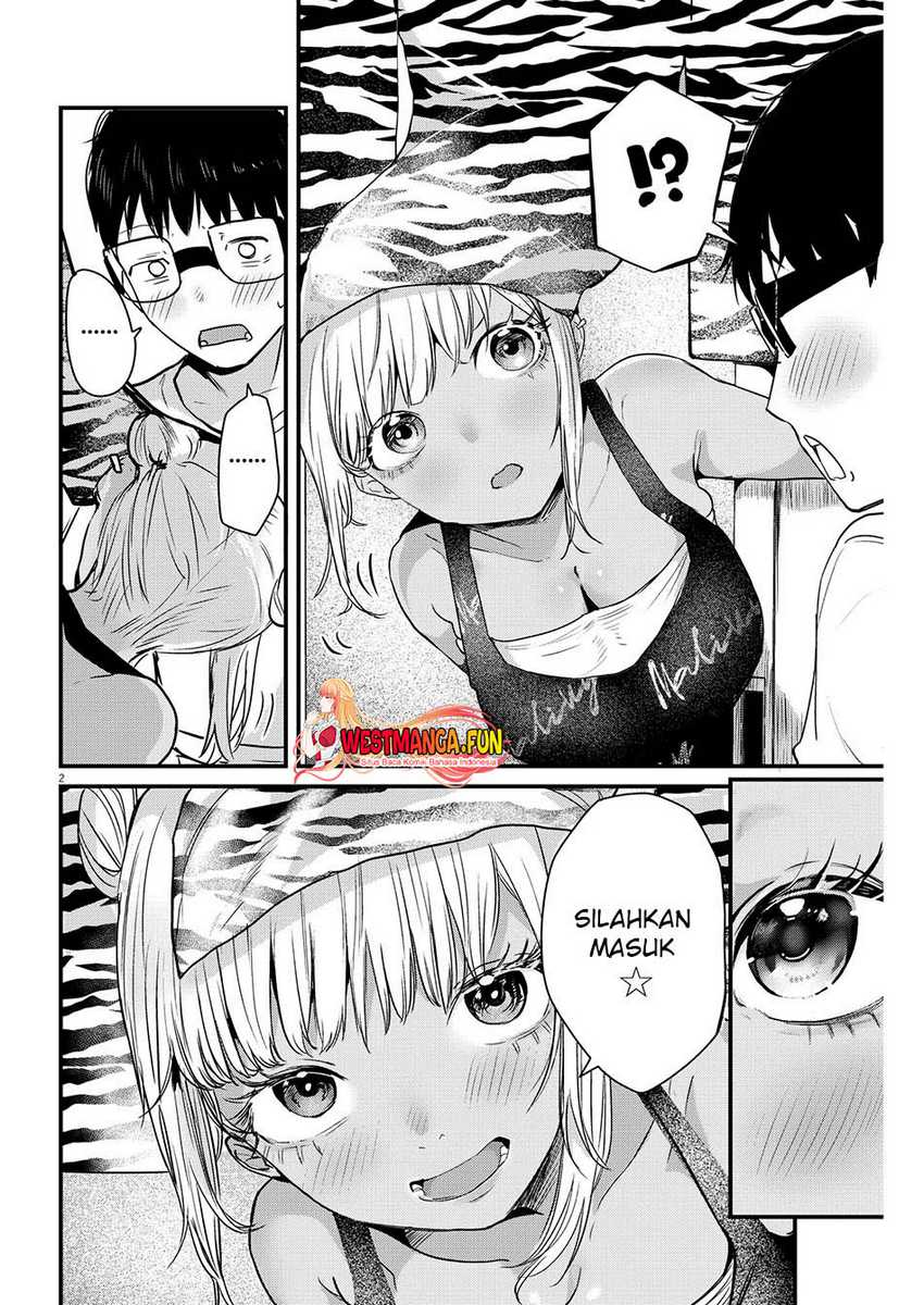 Renge to Naruto! Chapter 06 Gambar 4