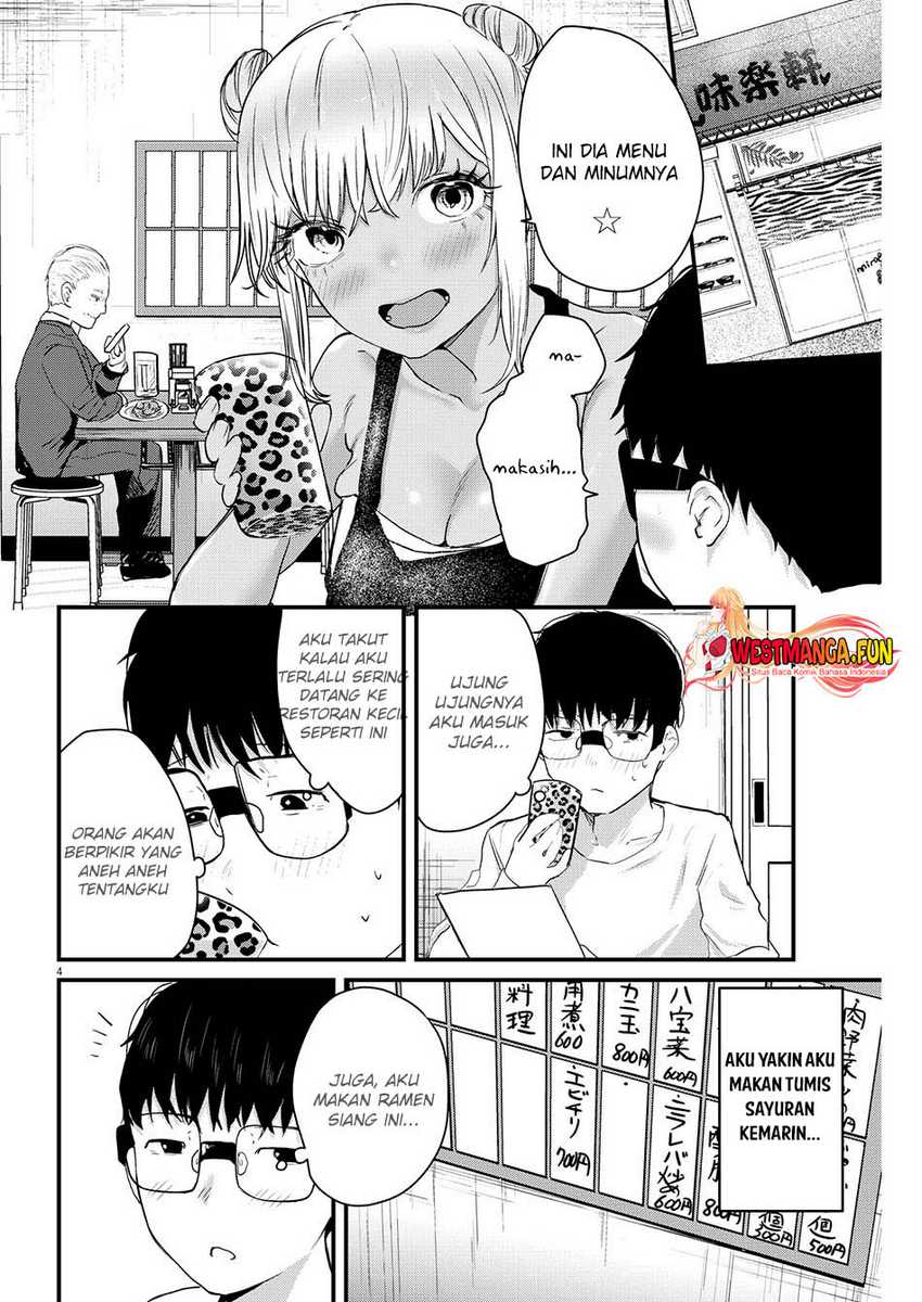 Renge to Naruto! Chapter 06 Gambar 6