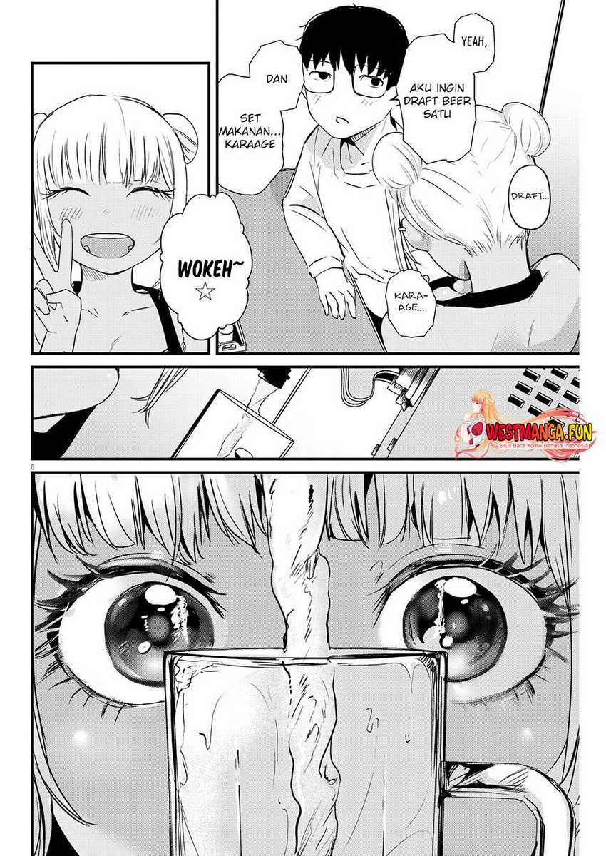 Renge to Naruto! Chapter 06 Gambar 8