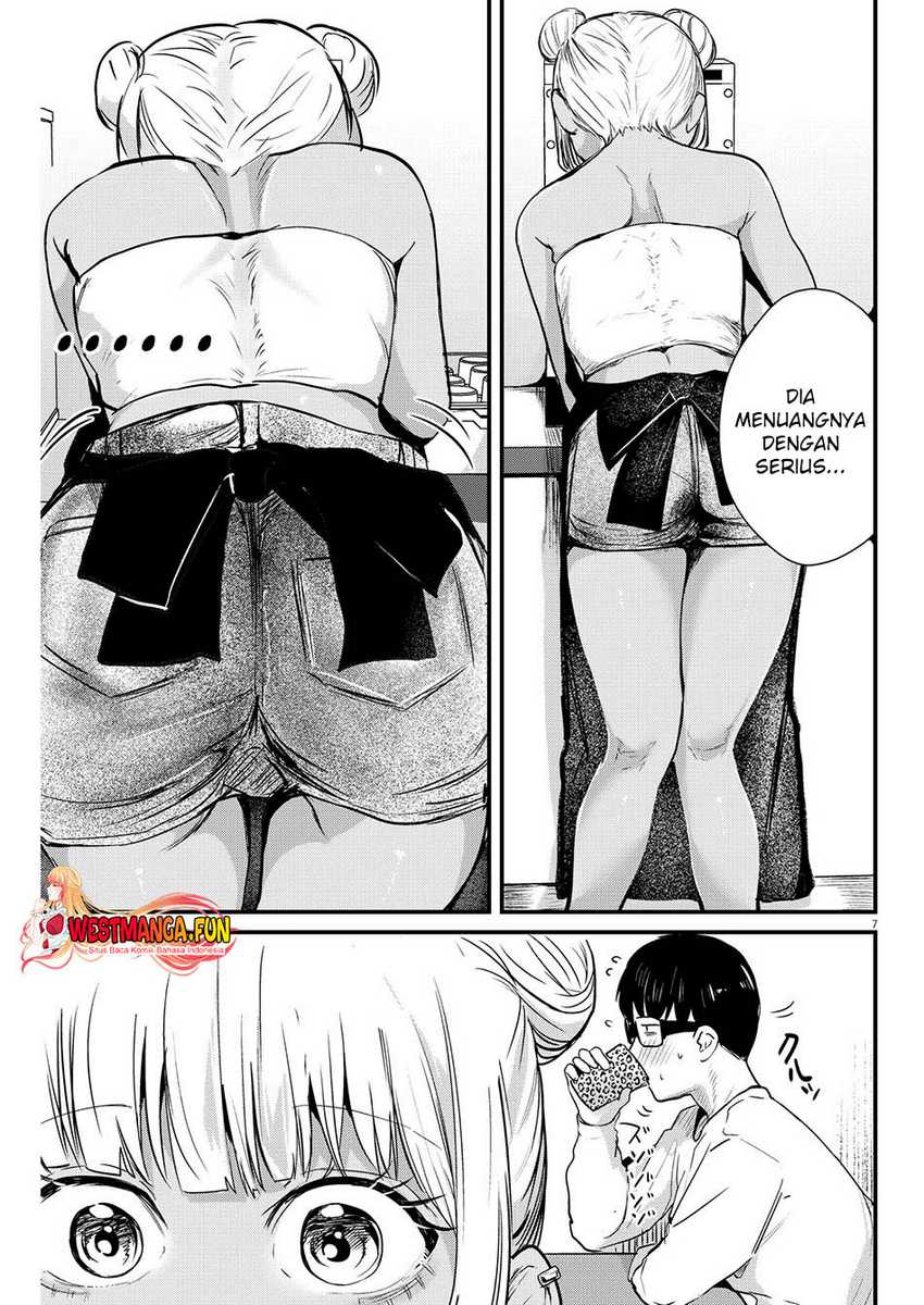 Renge to Naruto! Chapter 06 Gambar 9