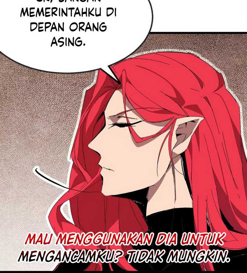 Brave X Devil Queen Chapter 28 Gambar 6