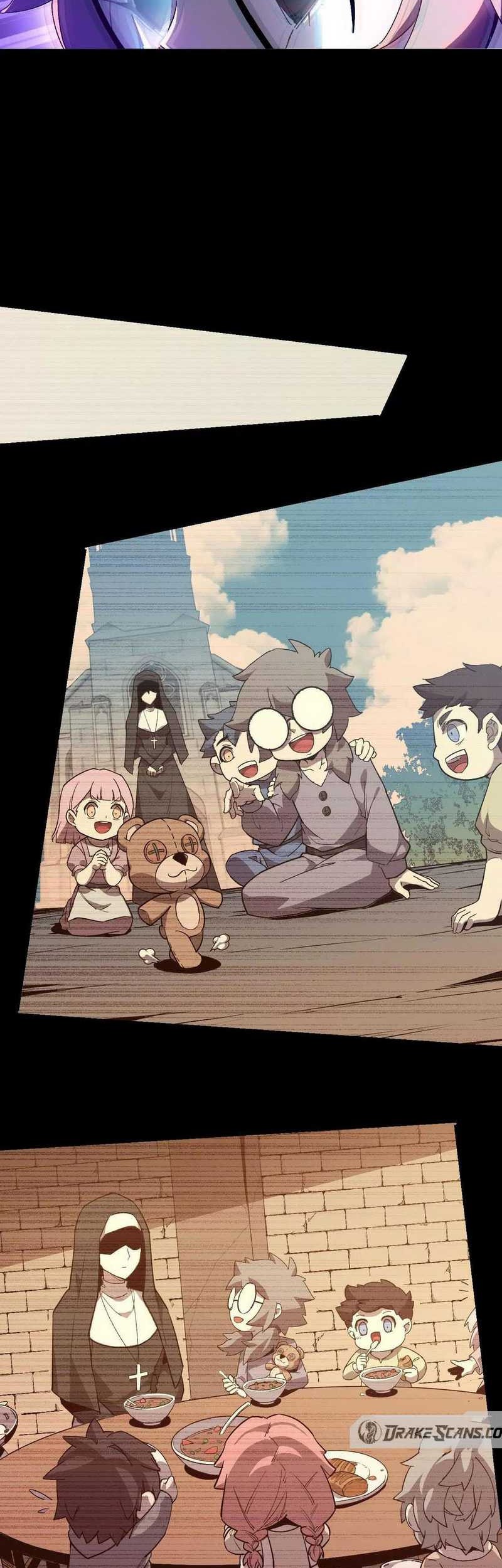 Brave X Devil Queen Chapter 28 Gambar 9