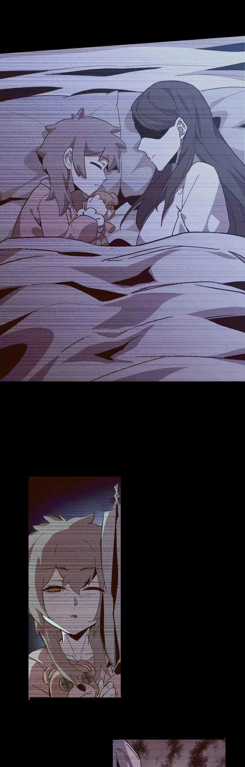 Brave X Devil Queen Chapter 28 Gambar 11