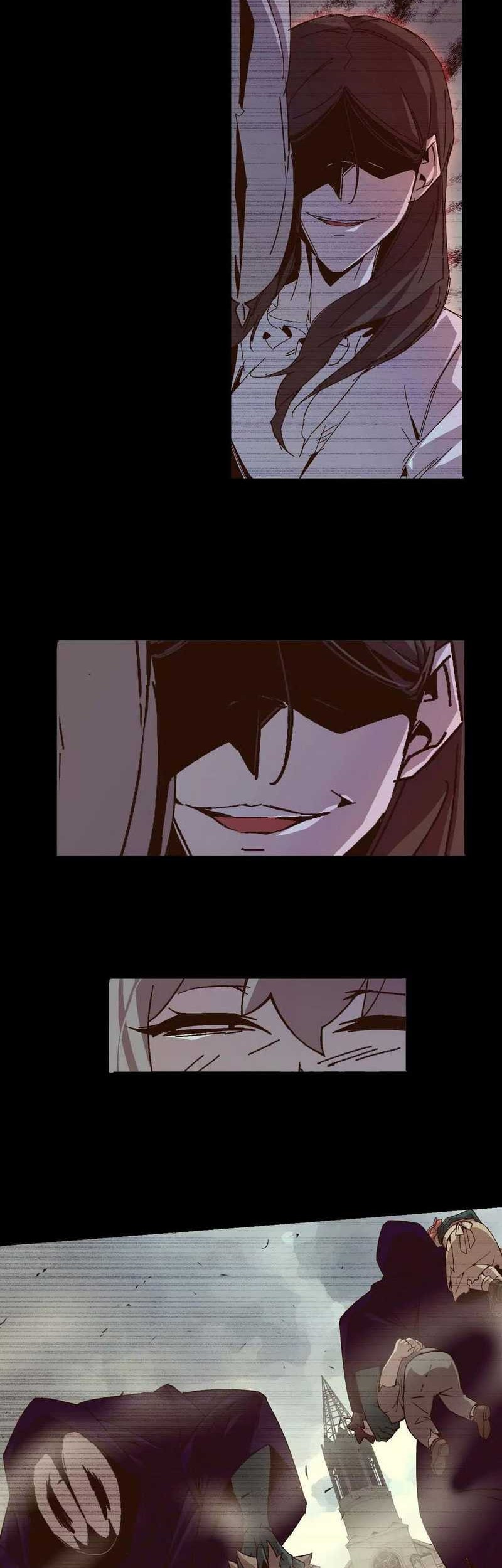 Brave X Devil Queen Chapter 28 Gambar 12