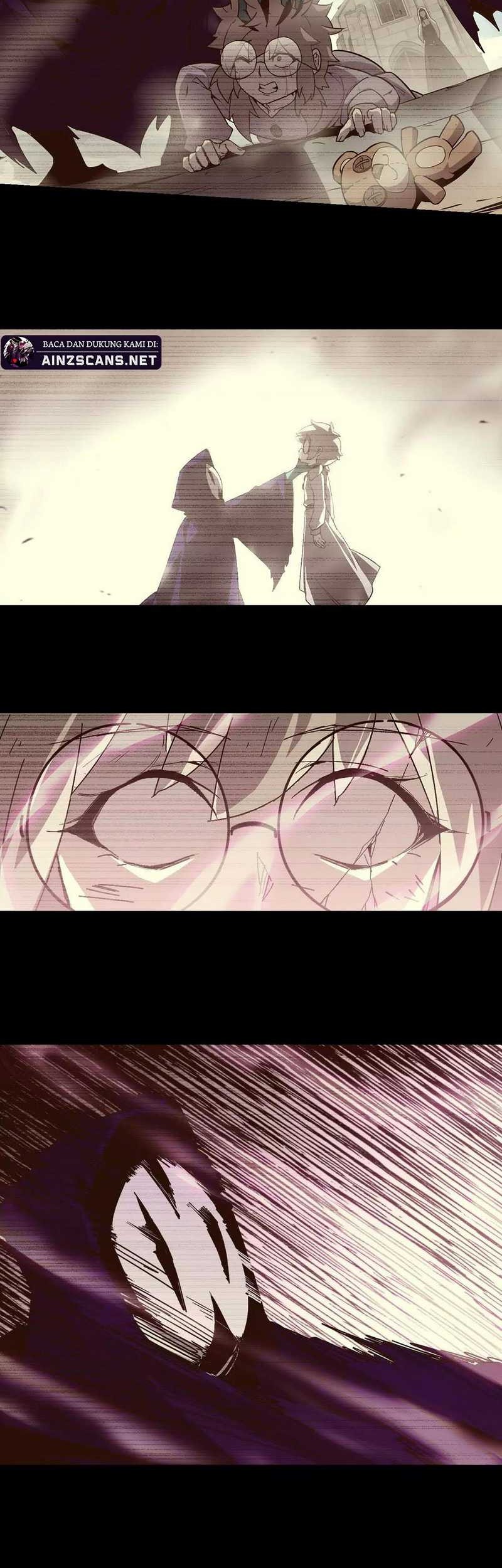 Brave X Devil Queen Chapter 28 Gambar 13