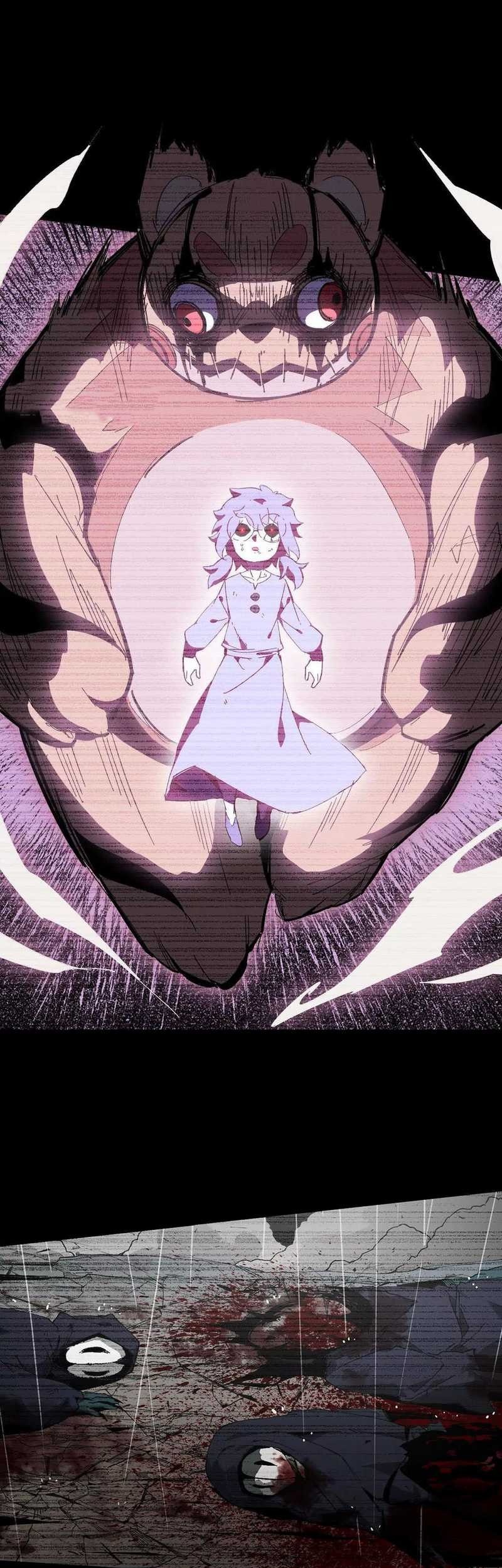 Brave X Devil Queen Chapter 28 Gambar 15