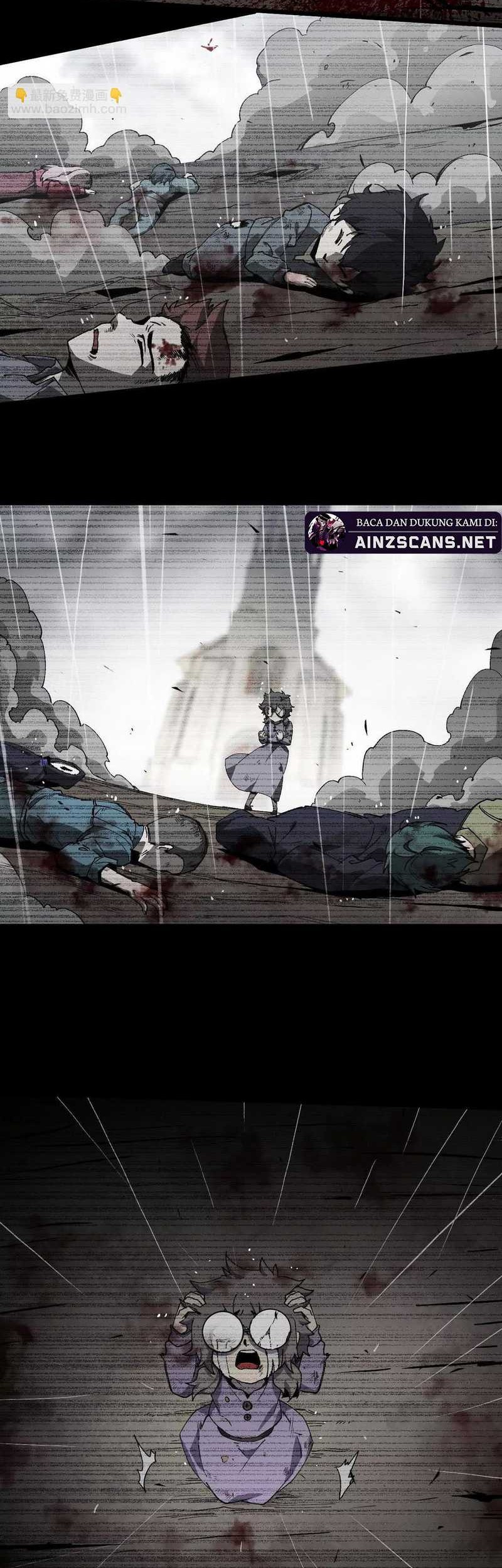Brave X Devil Queen Chapter 28 Gambar 16